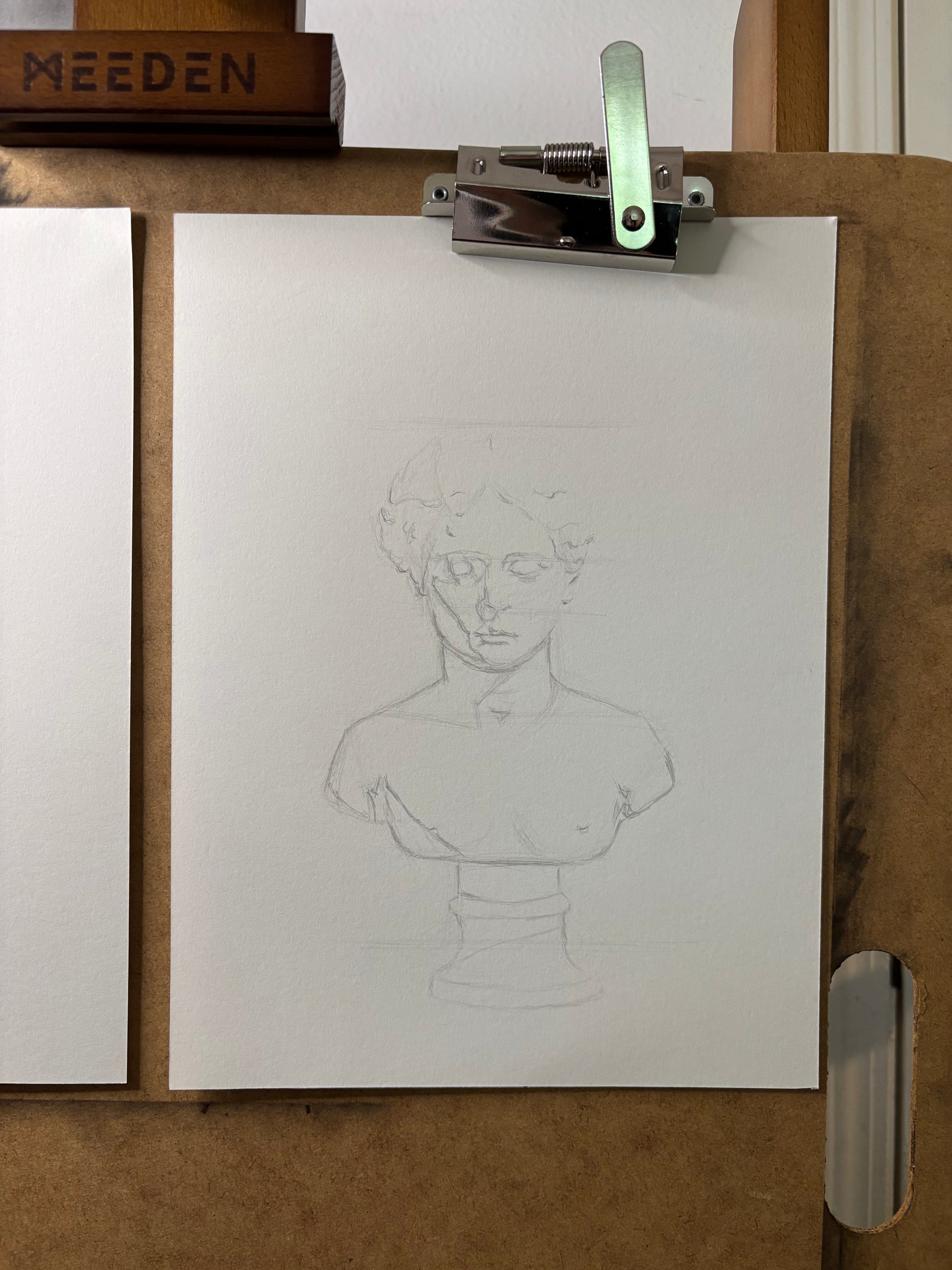 Her Patience