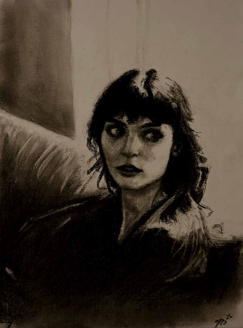 “Couch Potato”