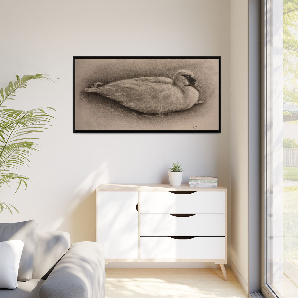 “Duck Rest”