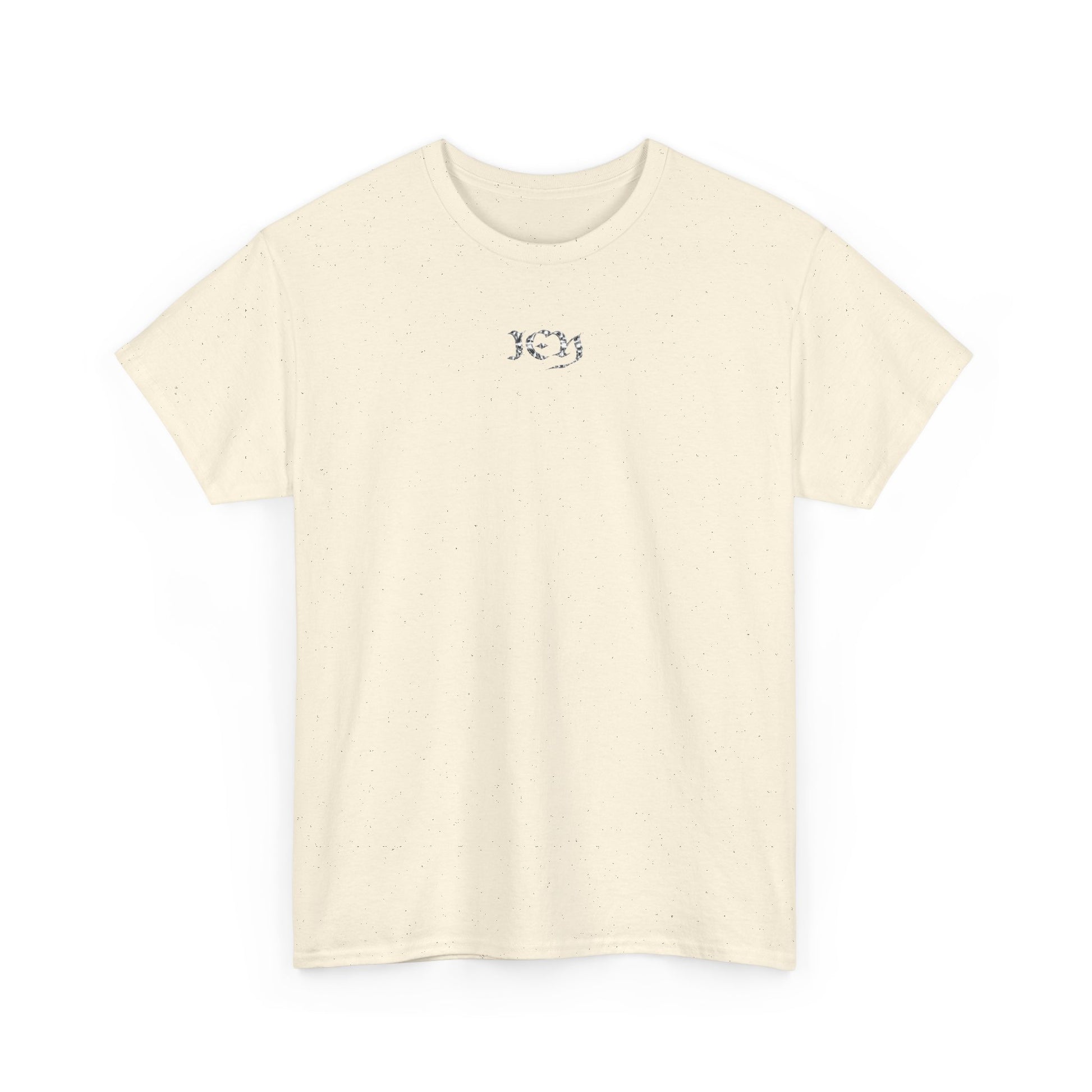 “Icy” Frog Unisex Heavy Cotton Tee