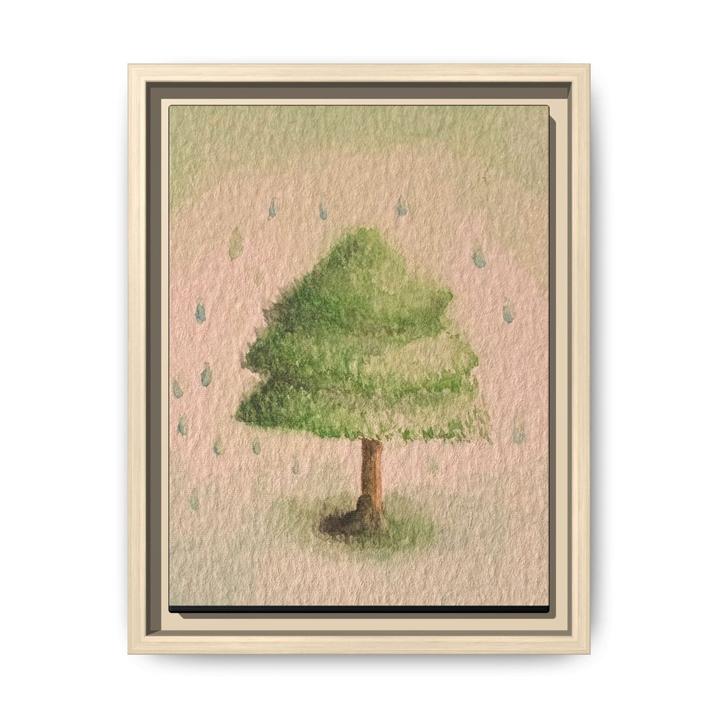 Tree Cover