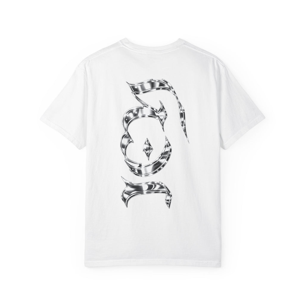 "ICYMIKEY" BIG BACK Graphic T-Shirt