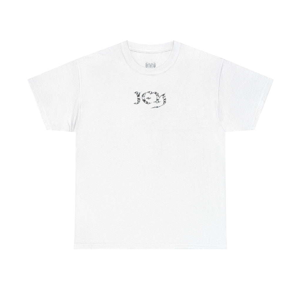 “icy “ OG Unisex Heavy Cotton Tee