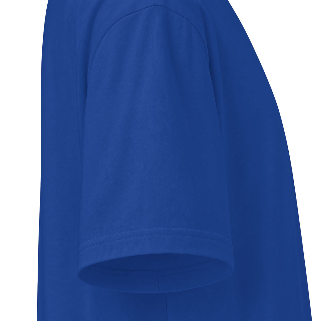 Unisex Max Heavyweight Short Sleeve