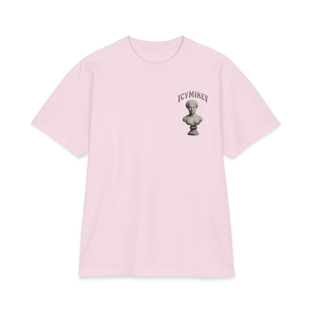 Unisex Max Heavyweight Short Sleeve