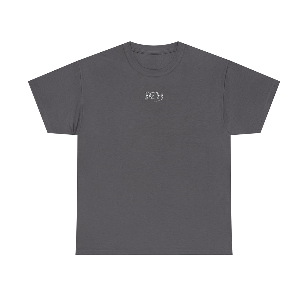 “Icy” Frog Unisex Heavy Cotton Tee