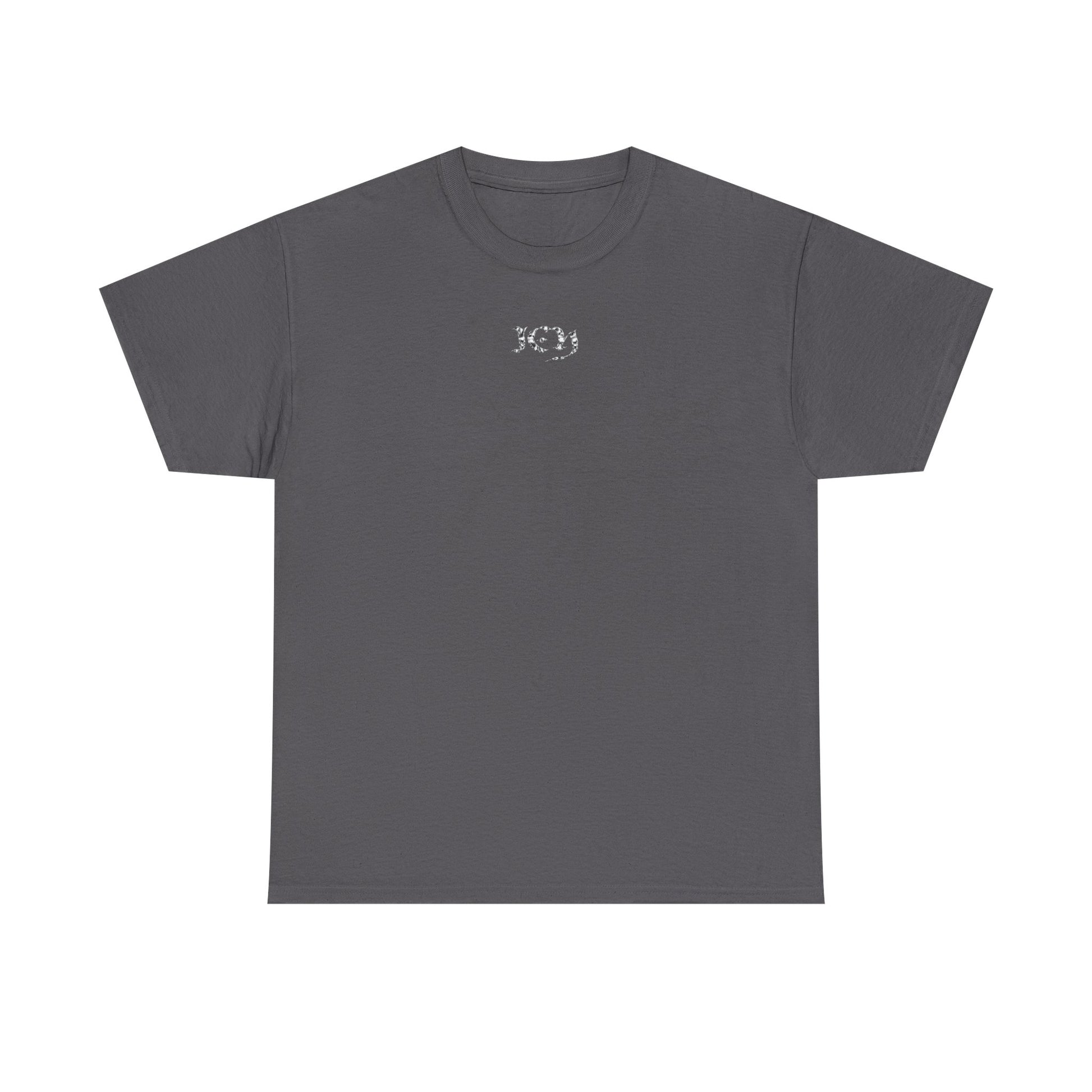 “Icy” Frog Unisex Heavy Cotton Tee