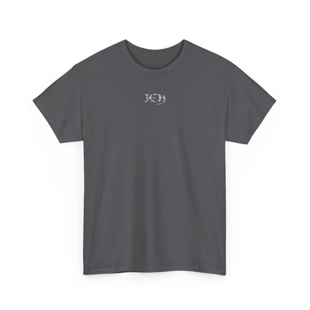 “Icy” Frog Unisex Heavy Cotton Tee