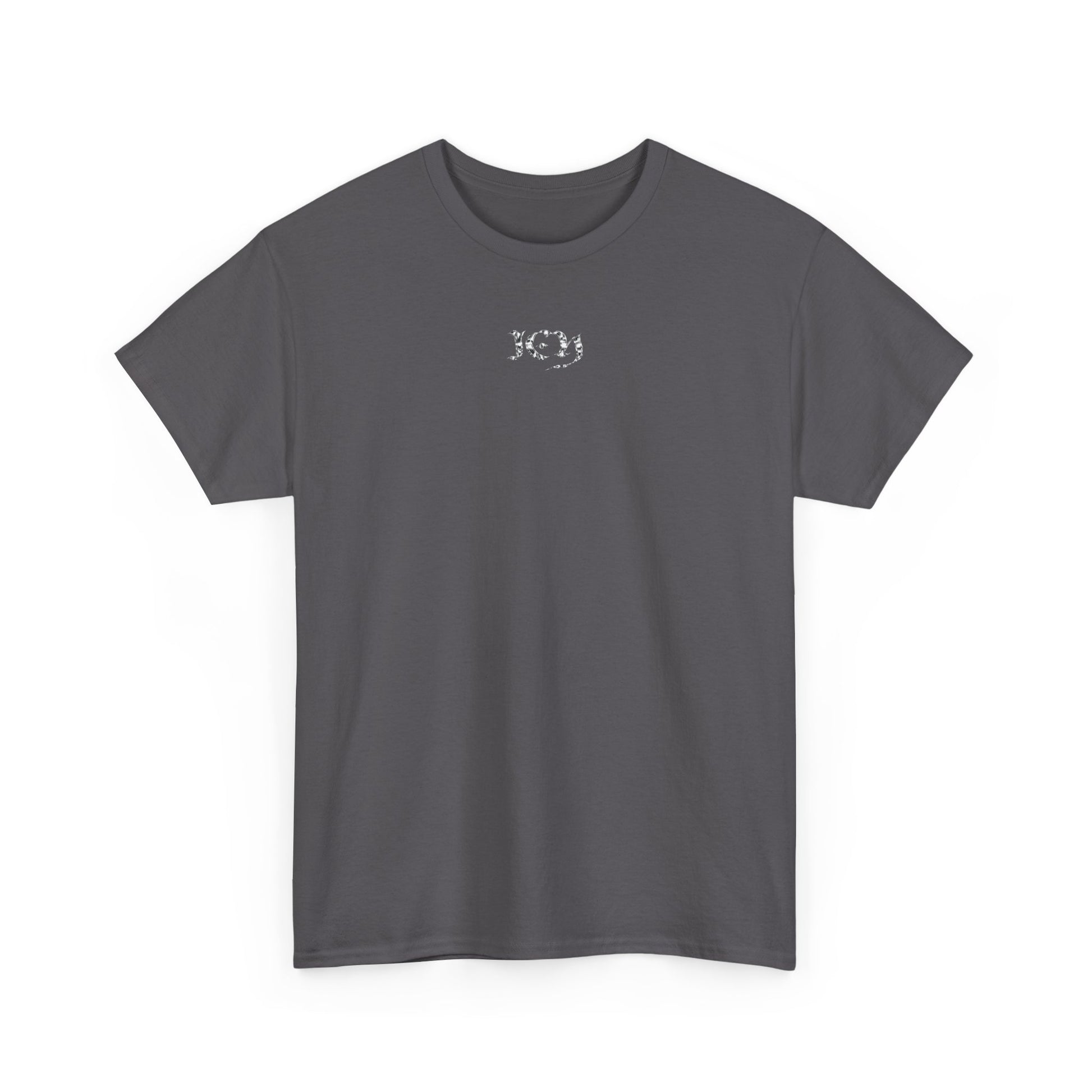 “Icy” Frog Unisex Heavy Cotton Tee