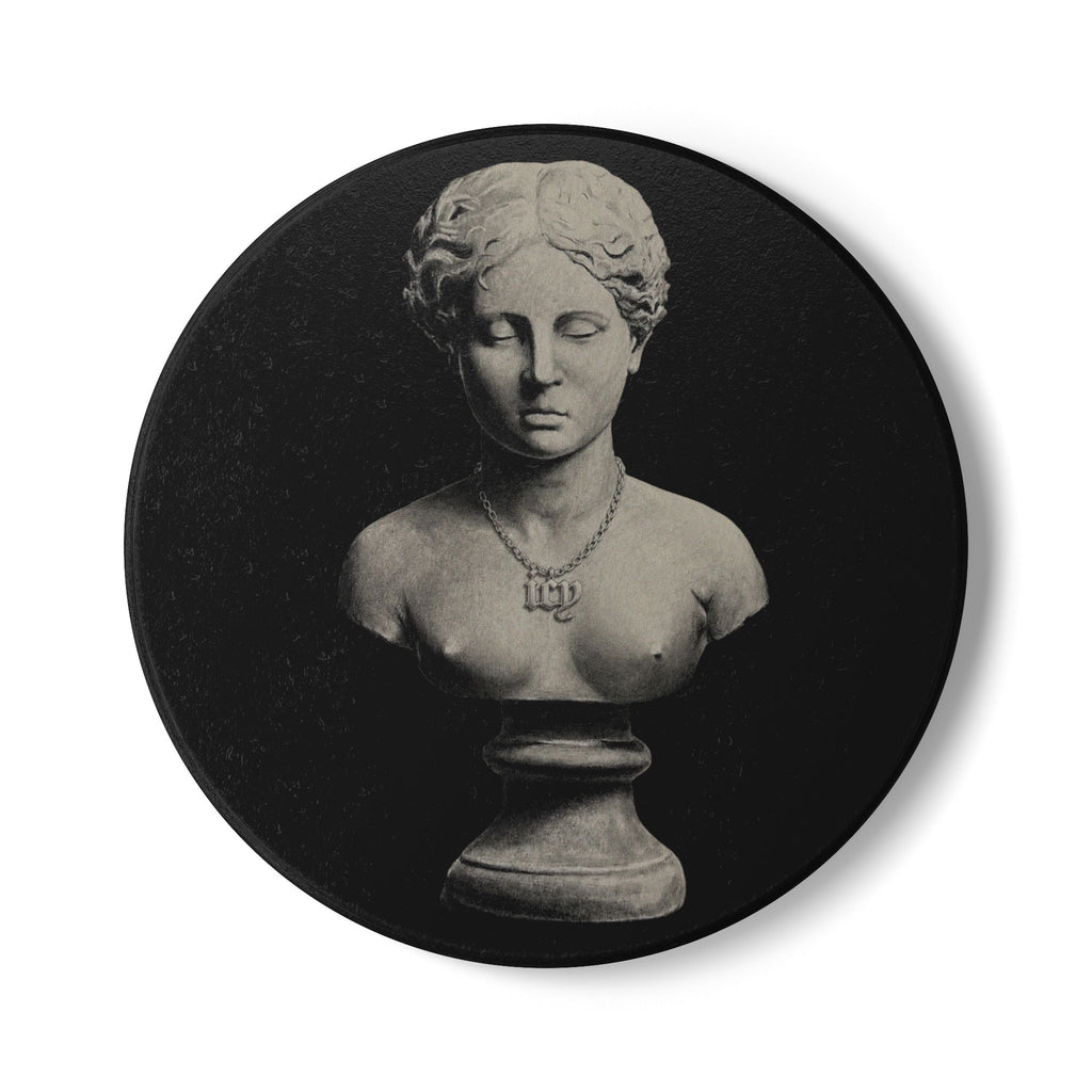 Ceramic Coaster