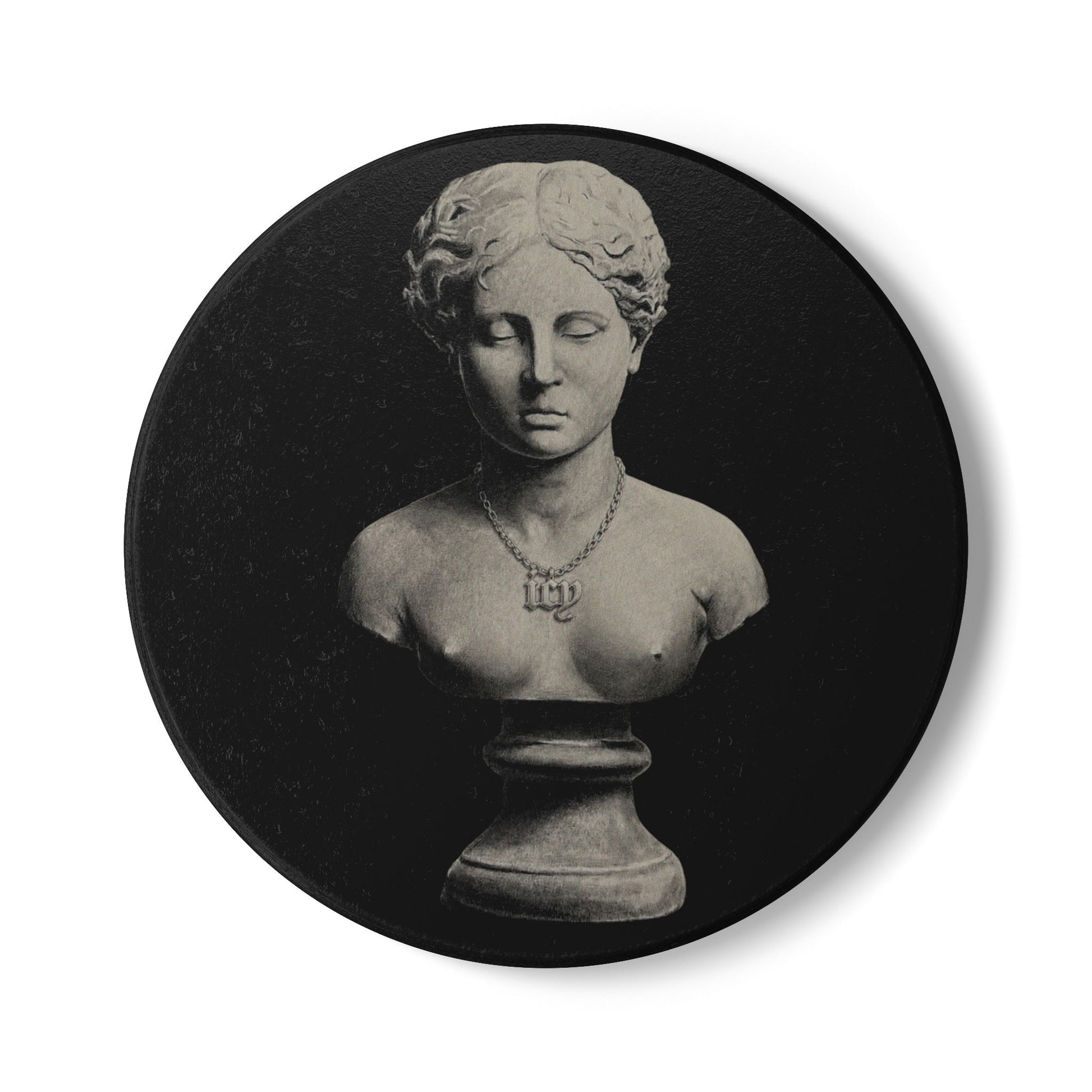 Ceramic Coaster
