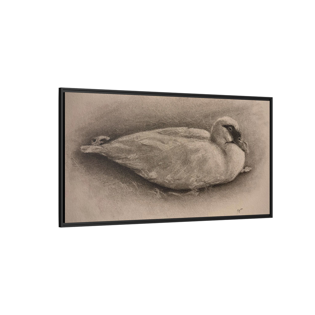 “Duck Rest”