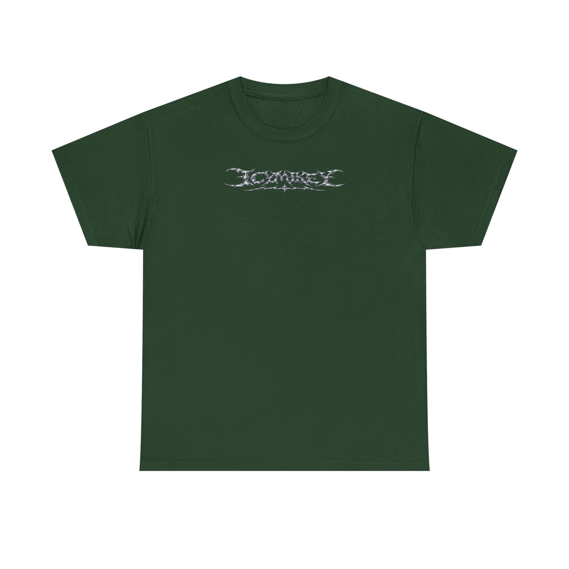 “Afro” Unisex Heavy Cotton Tee