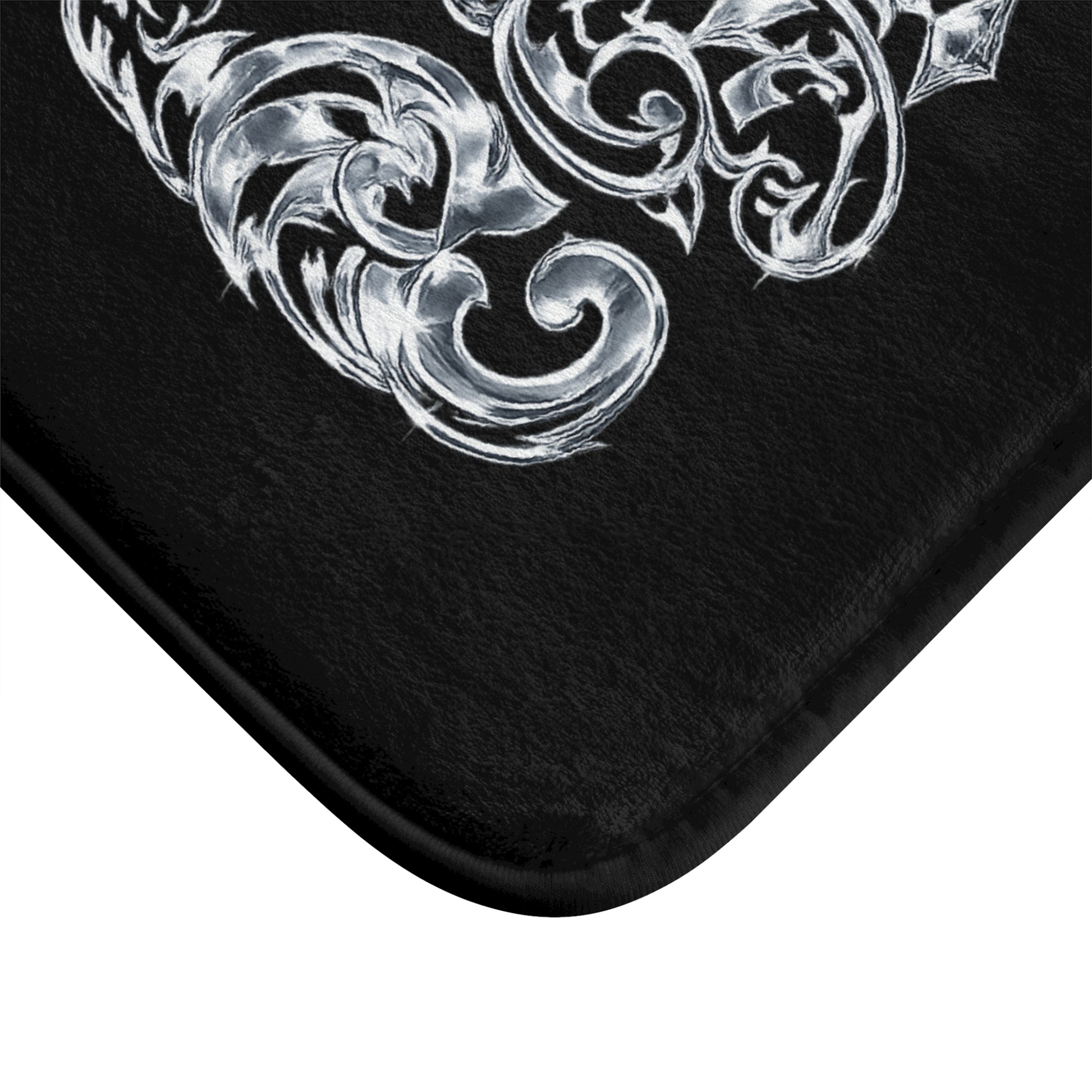 ICY Bath Mat