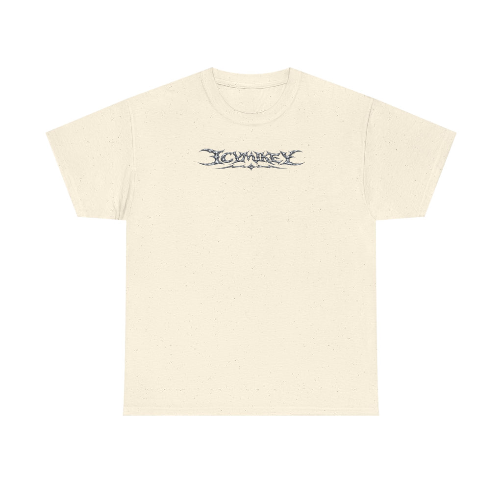 Alien! Unisex Heavy Cotton Tee