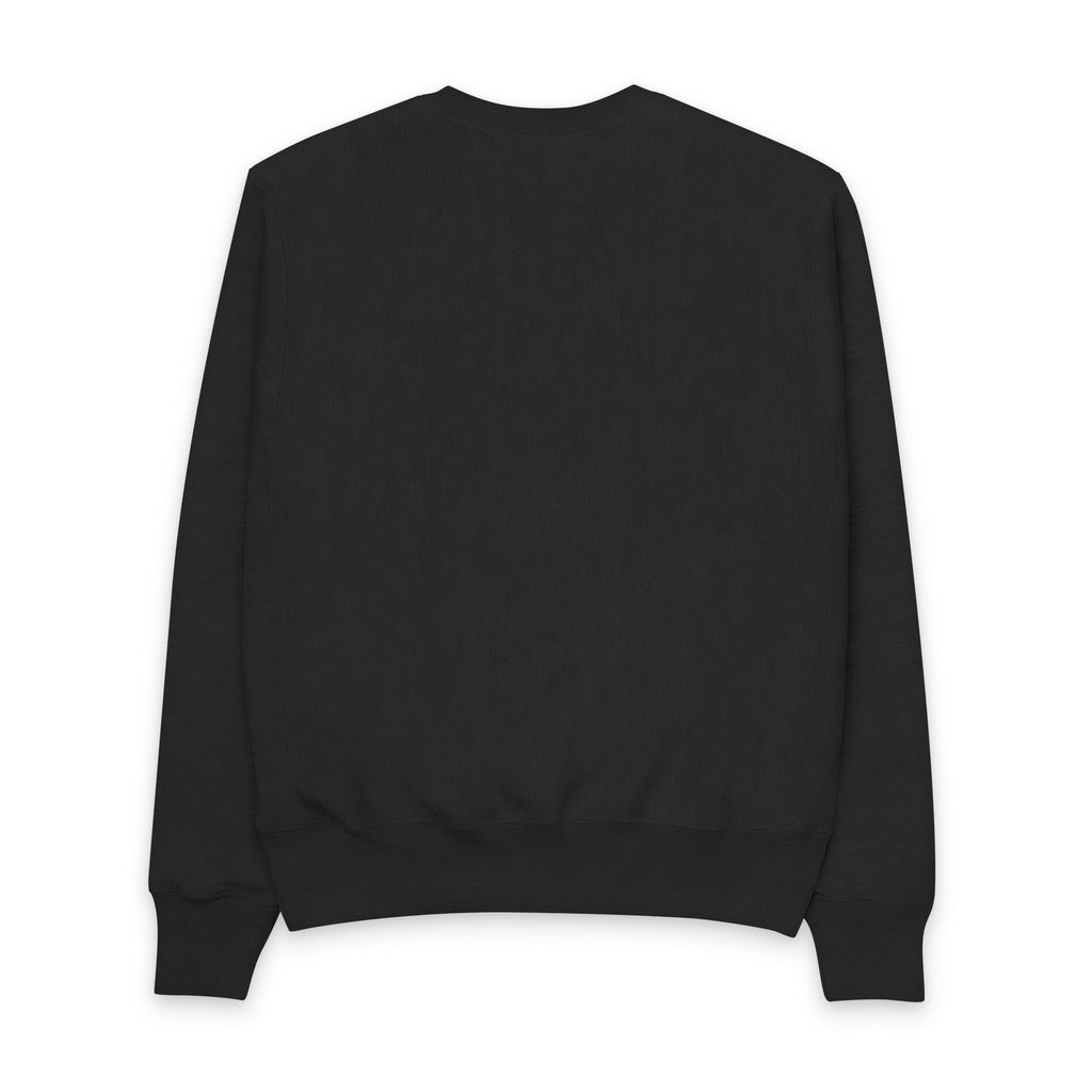 ICY Men's Champion Crewneck Sweatshirt