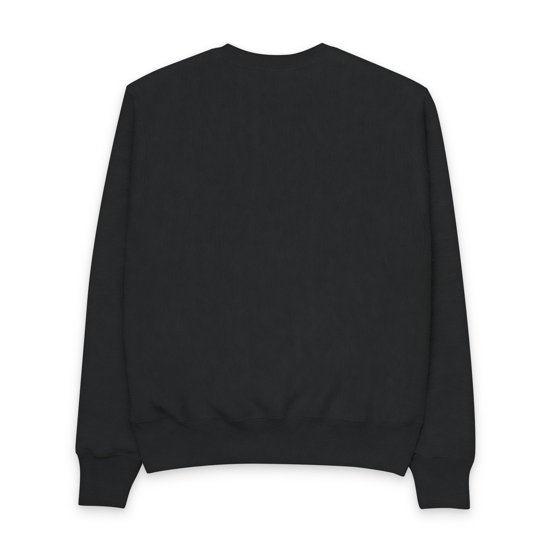 ICY Men's Champion Crewneck Sweatshirt