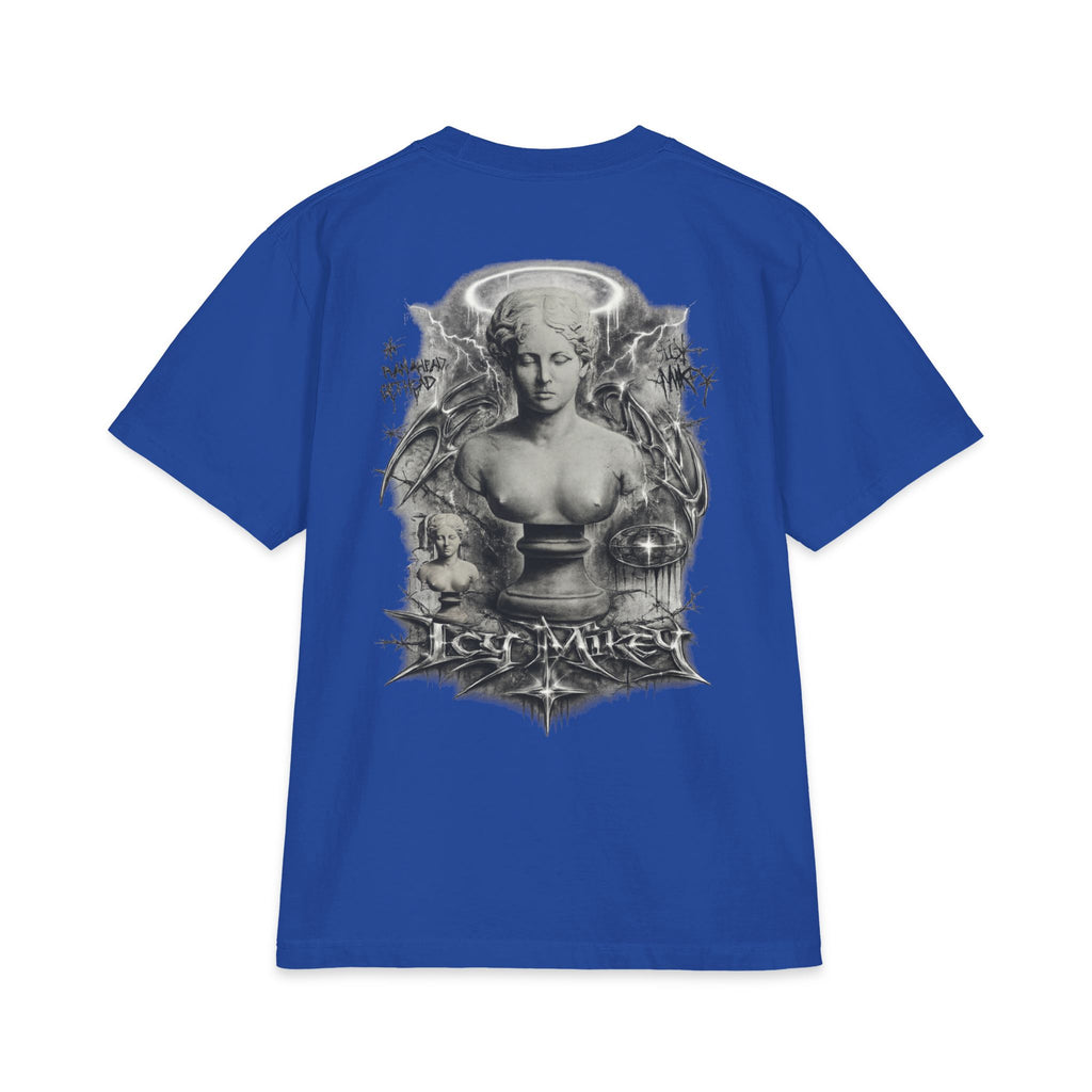 Unisex Max Heavyweight Short Sleeve