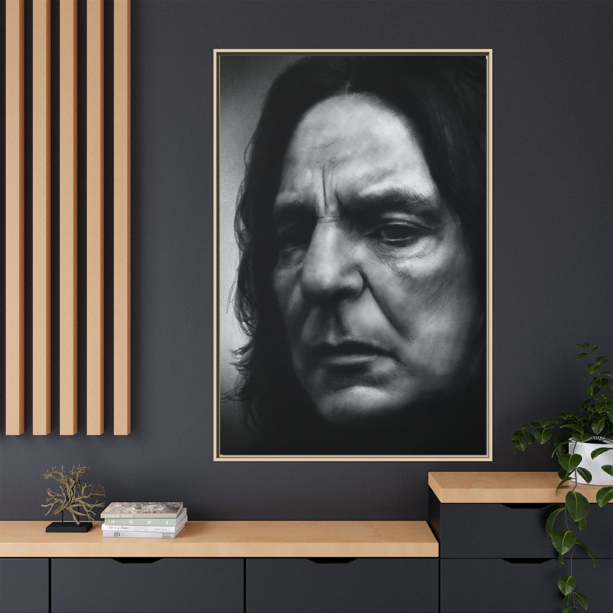Snape