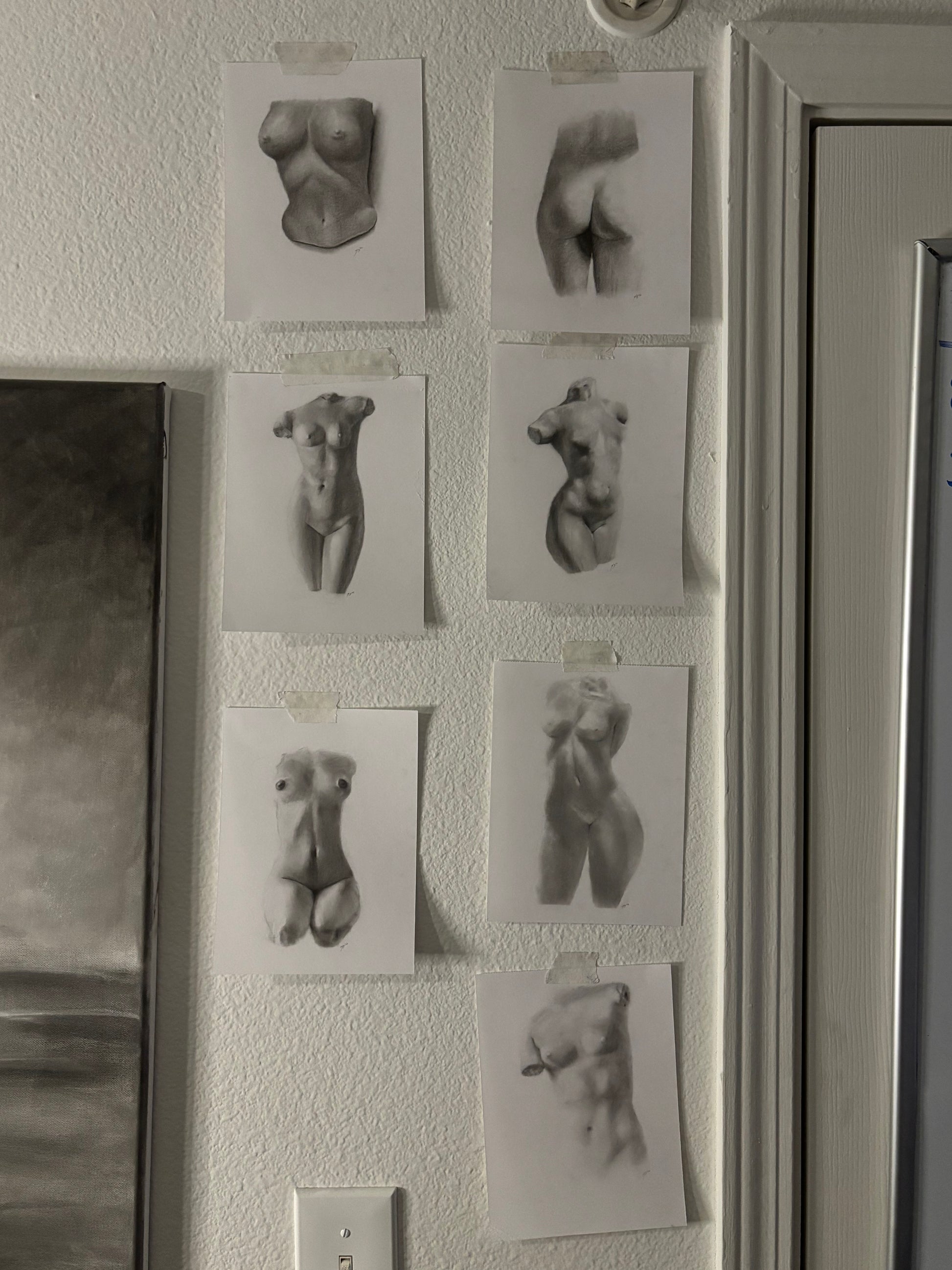 HIP DIPS (Small 6in X 8in)