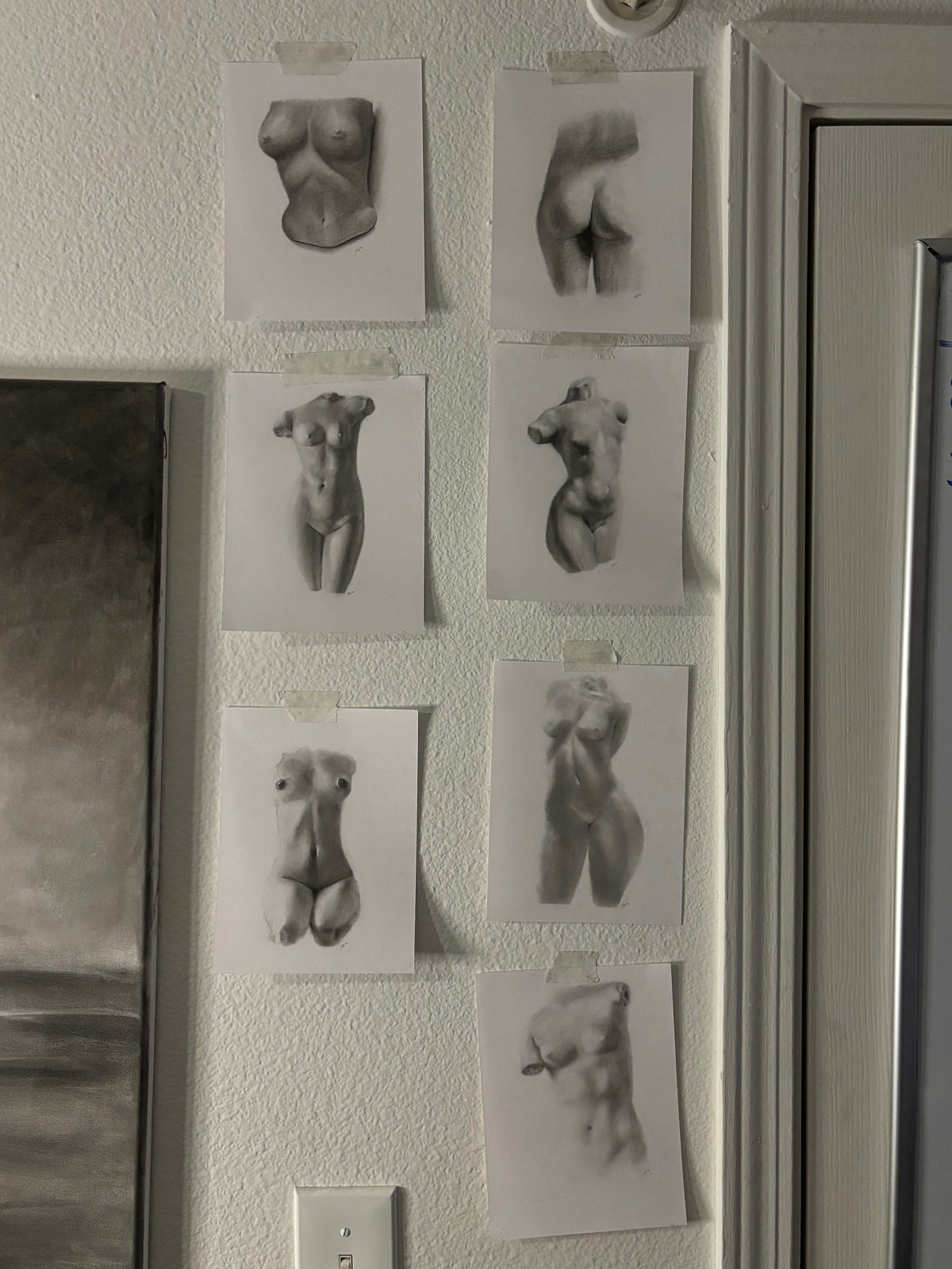 HIP DIPS (Small 6in X 8in)