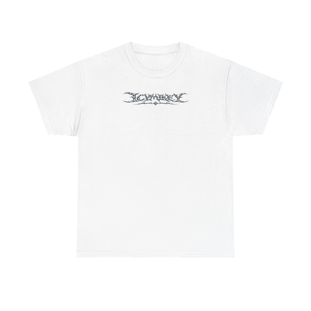 Alien! Unisex Heavy Cotton Tee
