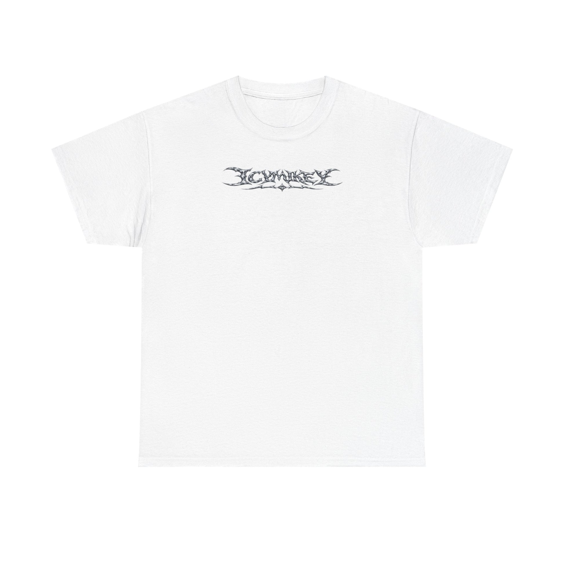Alien! Unisex Heavy Cotton Tee