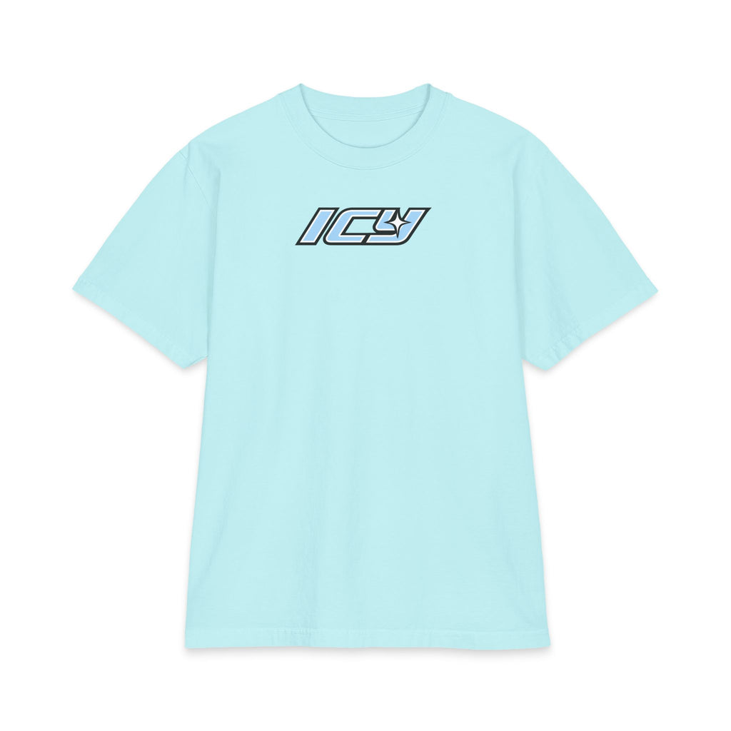 “4th of JU-LIE” Unisex Max Heavyweight Short Sleeve