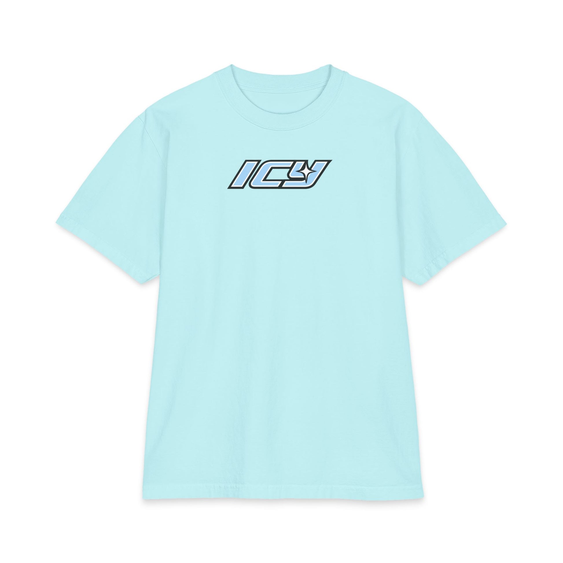 “4th of JU-LIE” Unisex Max Heavyweight Short Sleeve