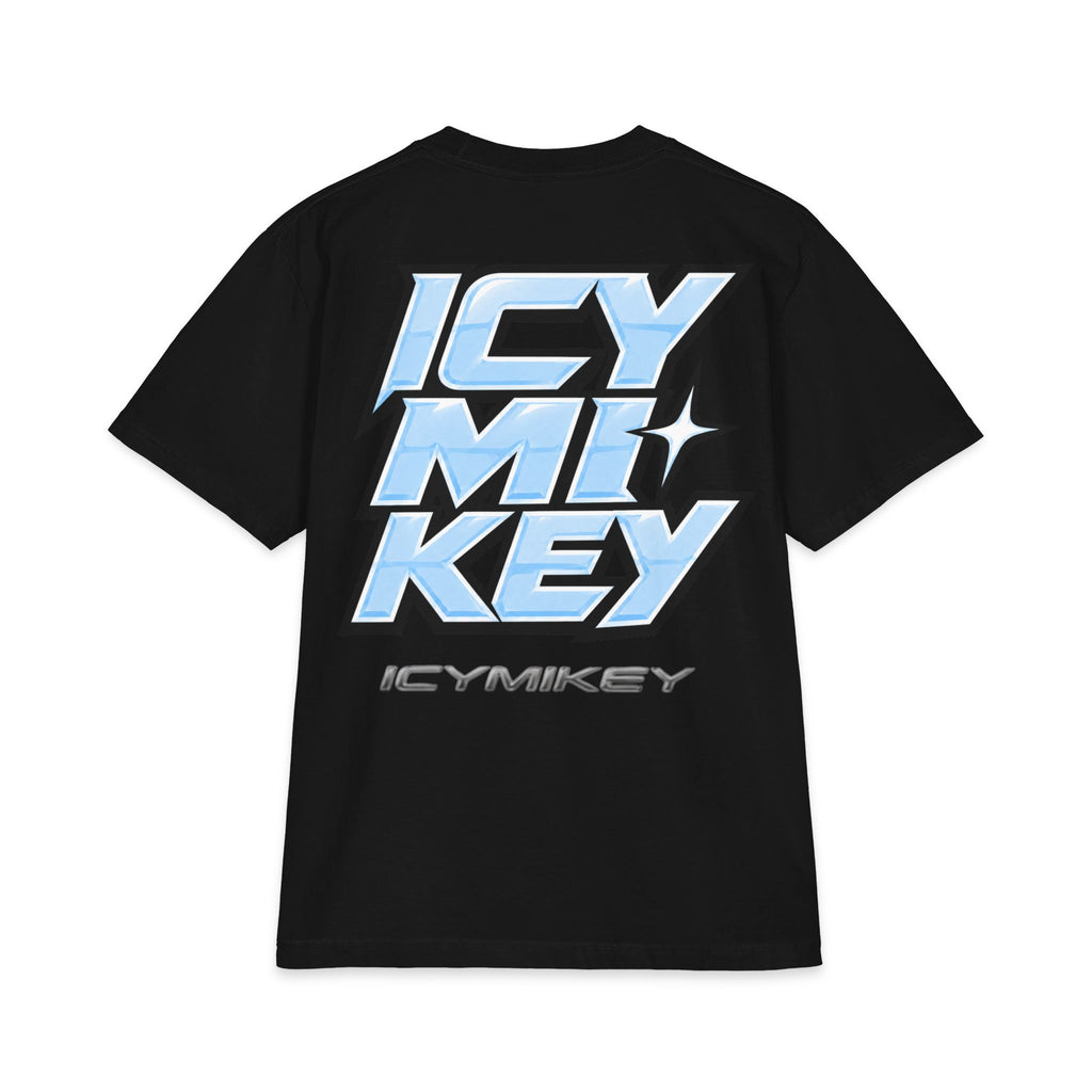 “4th of JU-LIE” Unisex Max Heavyweight Short Sleeve