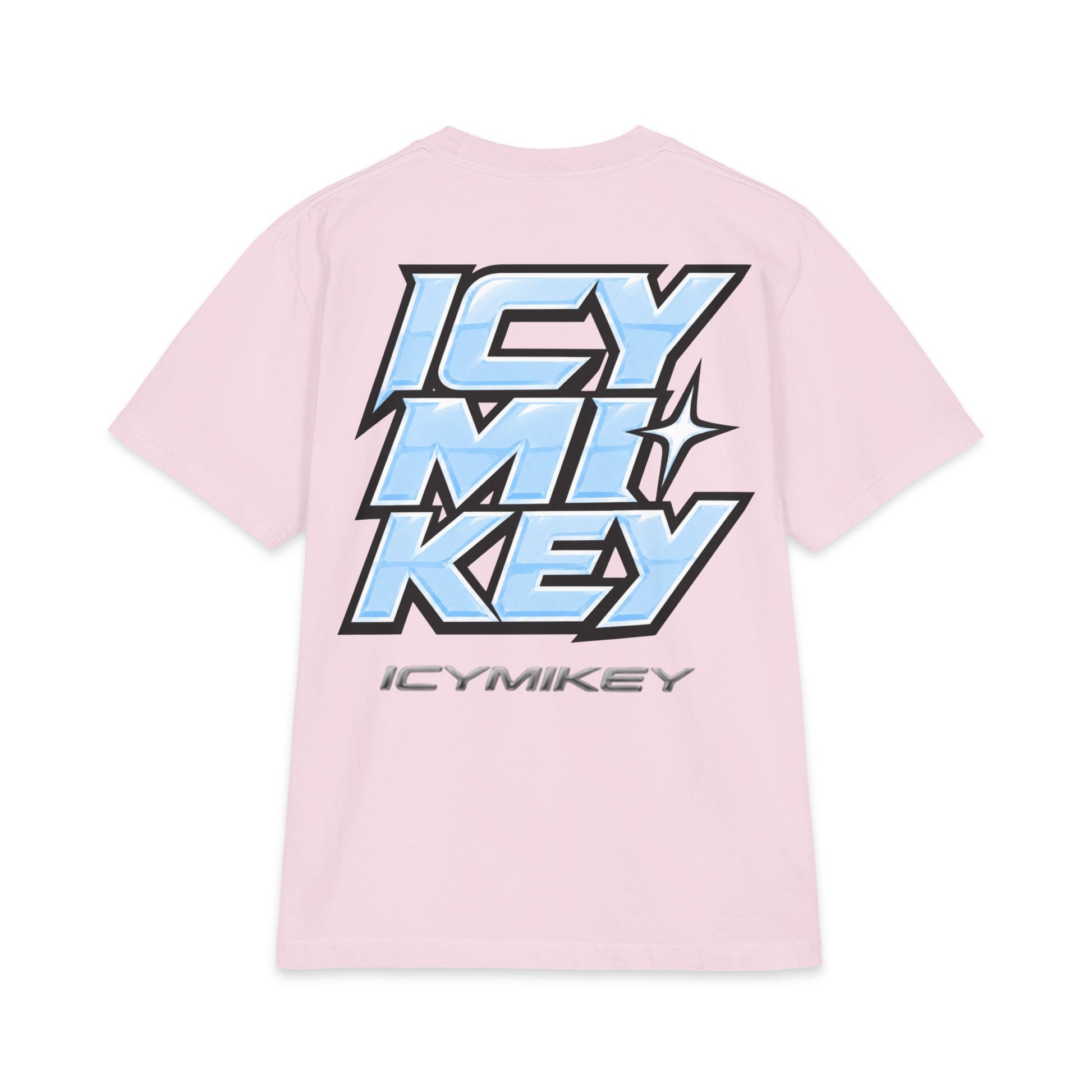“4th of JU-LIE” Unisex Max Heavyweight Short Sleeve