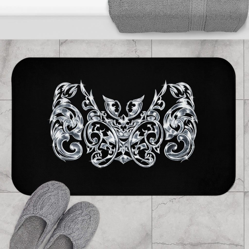 ICY Bath Mat