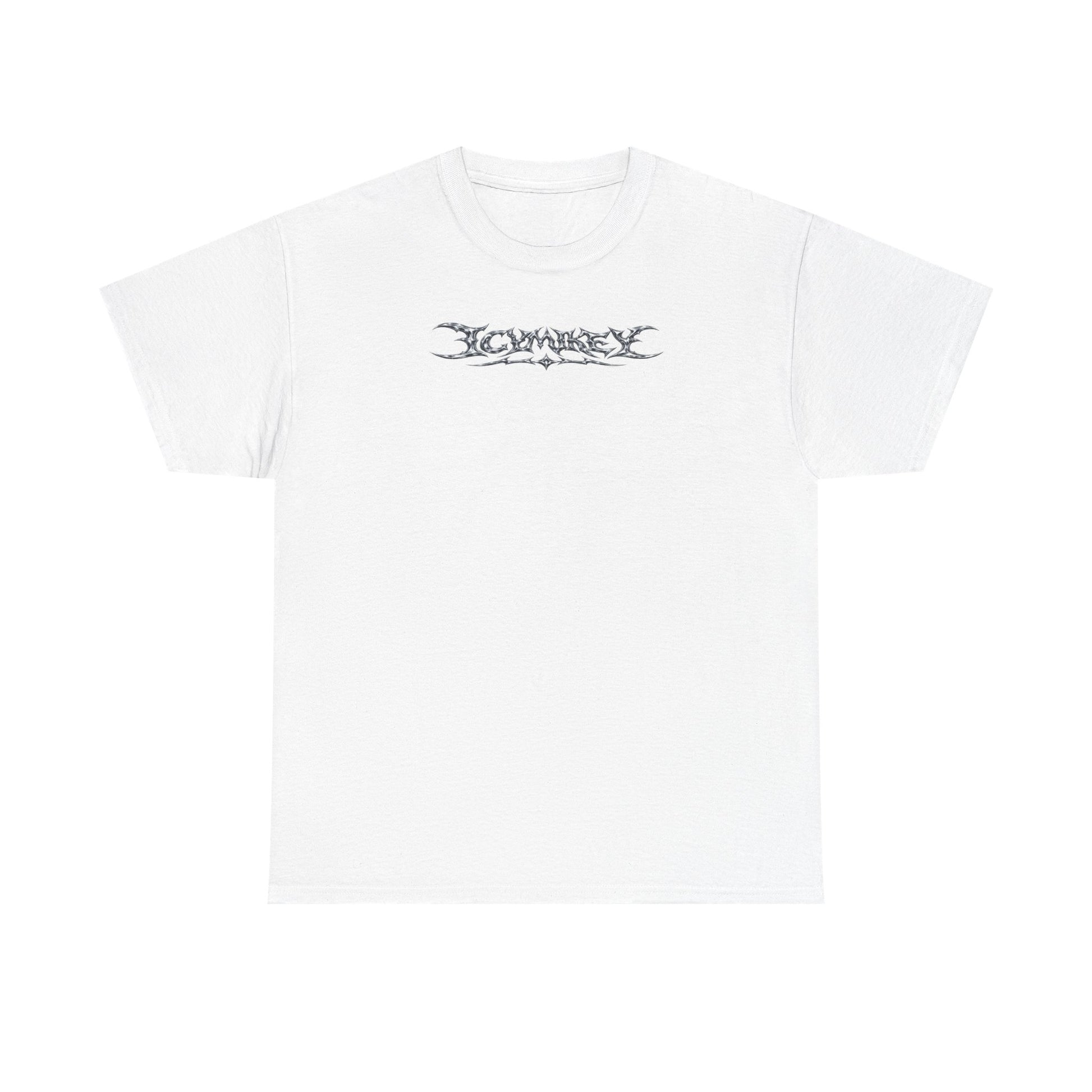 “Afro” Unisex Heavy Cotton Tee