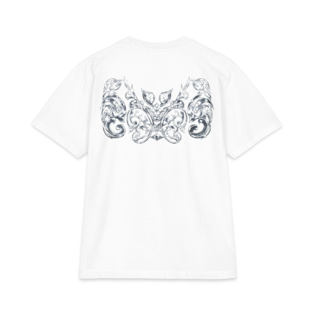 “ICY” Unisex Max Heavyweight Short Sleeve