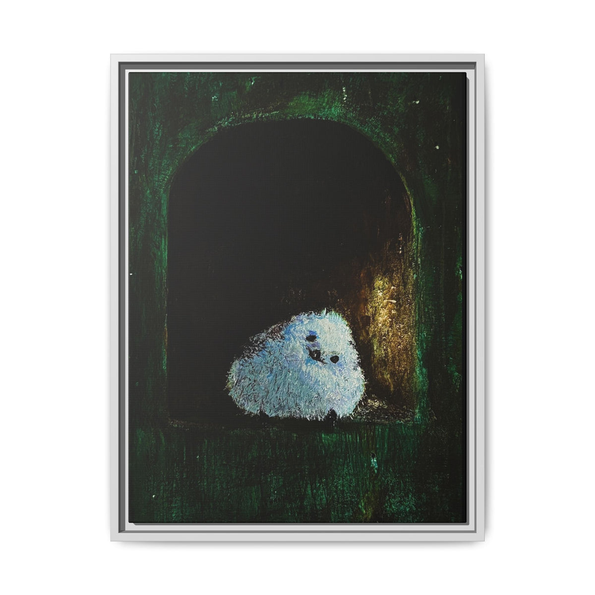 SnowBall