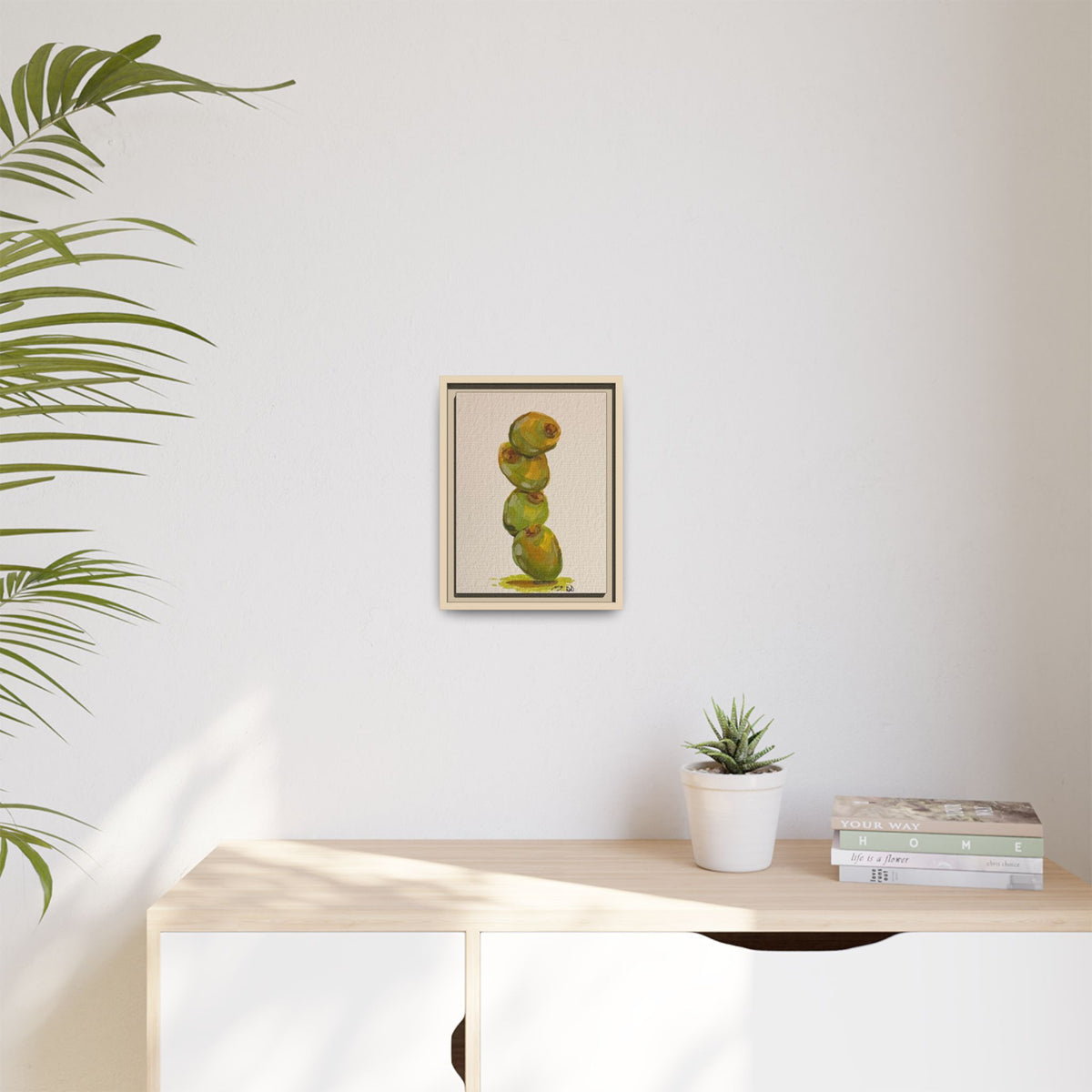i’ll live