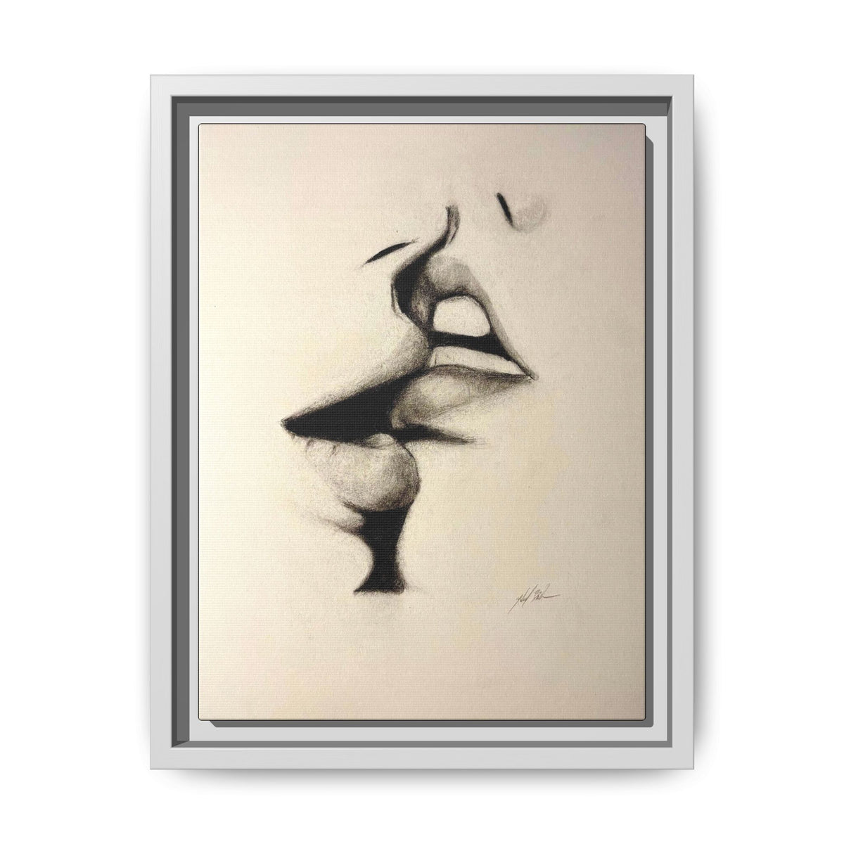 “LIP LOCK”