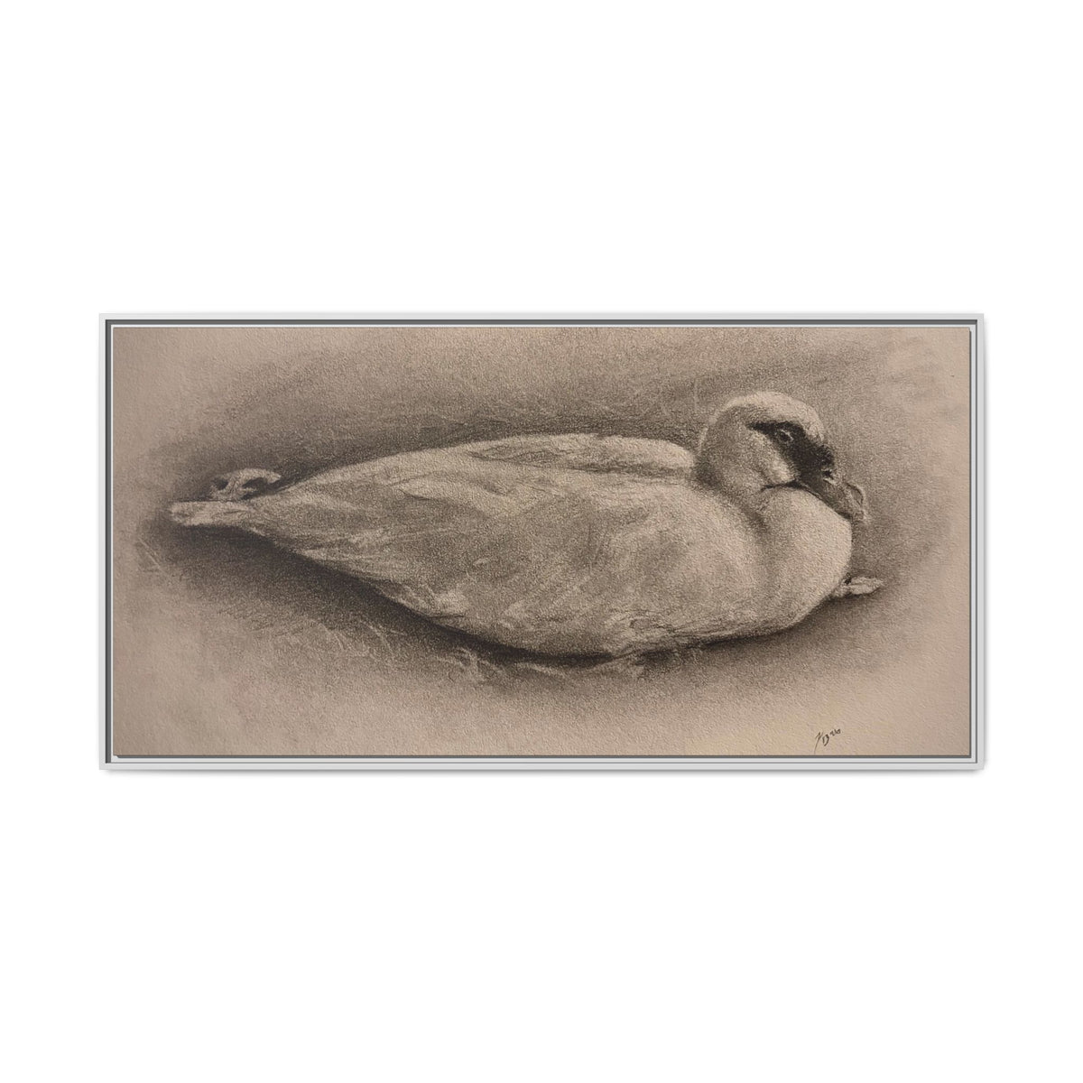 “Duck Rest”