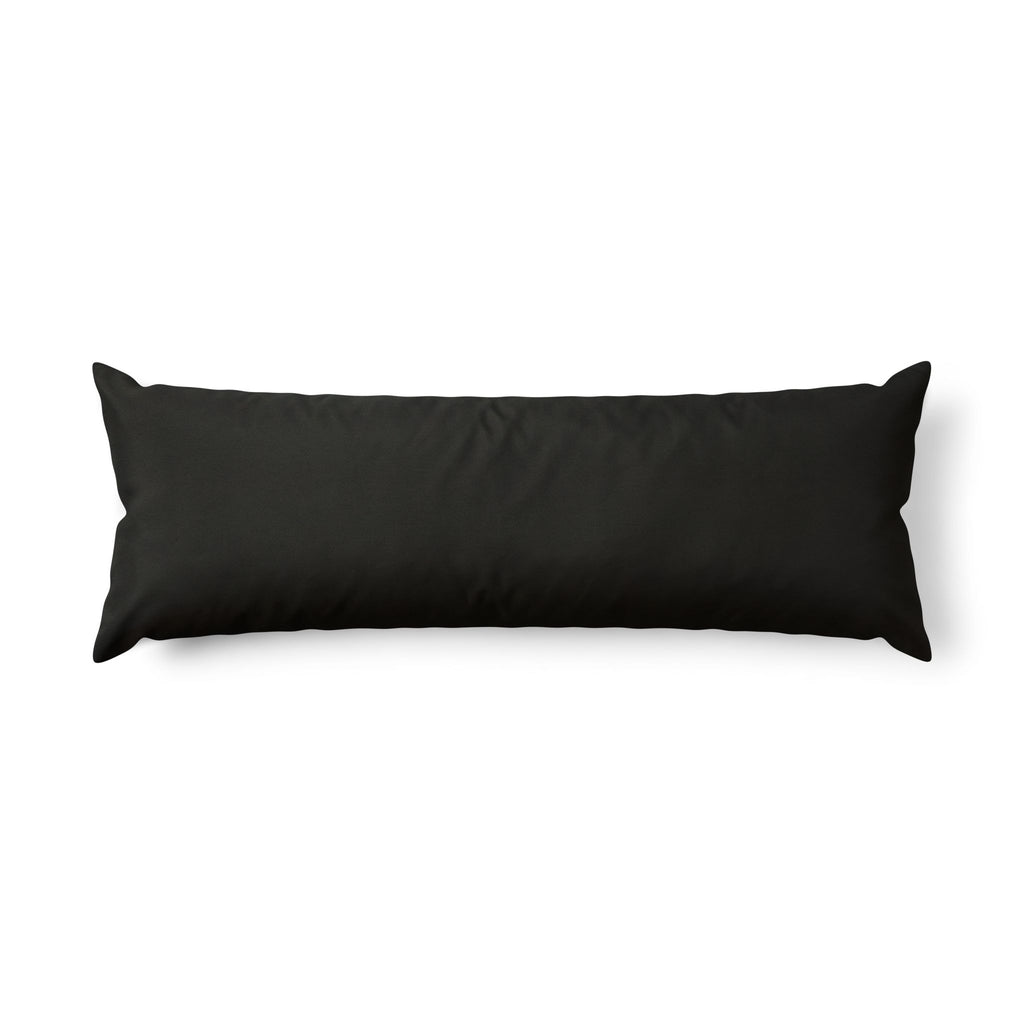 Mikey Body Pillow