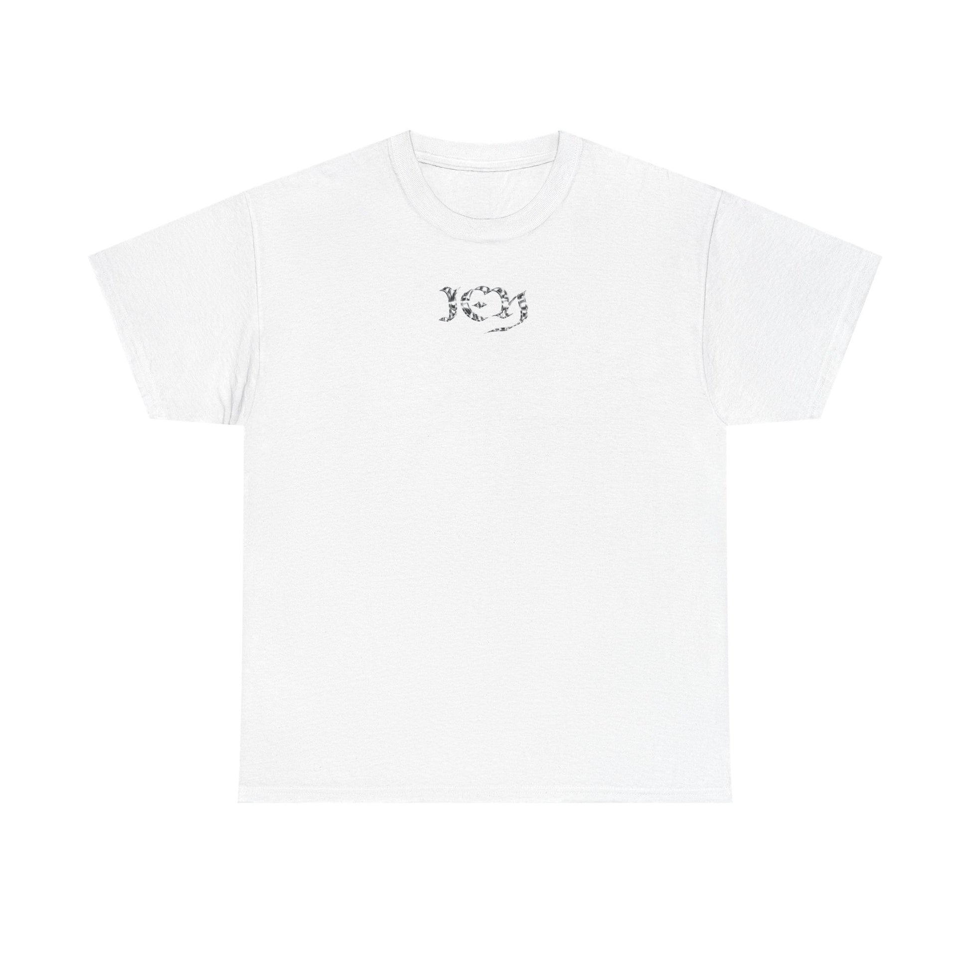 “Mr. Walkemdown” Unisex Heavy Cotton Tee