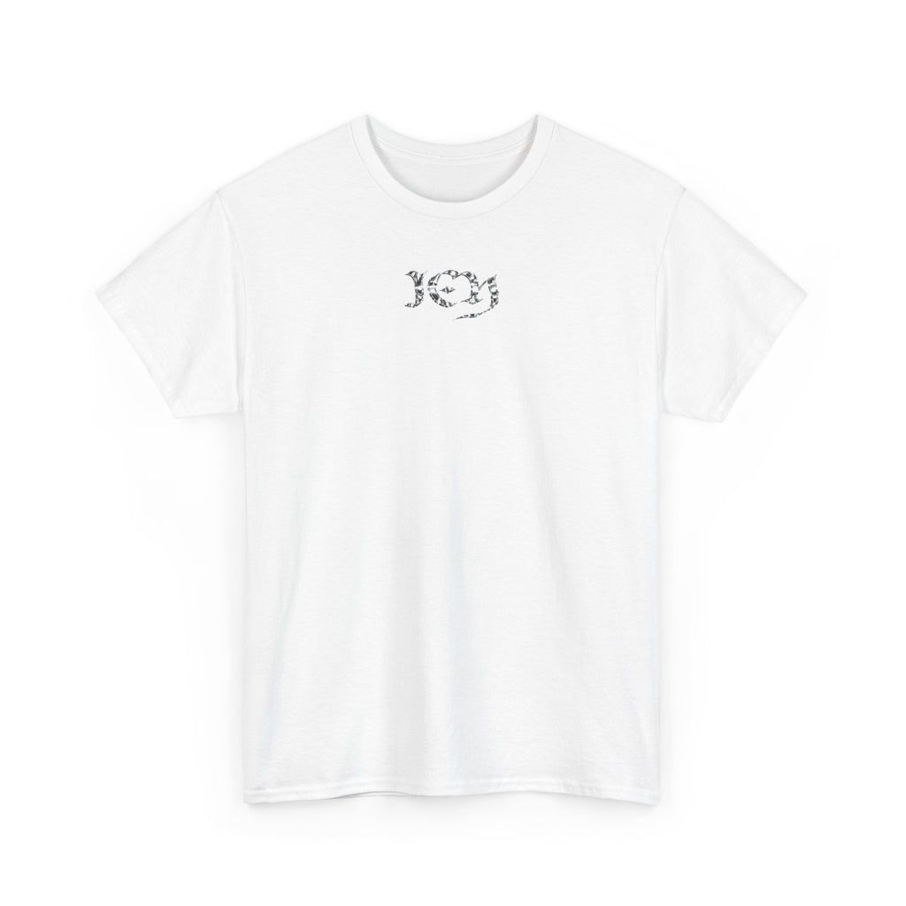 “Mr. Walkemdown” Unisex Heavy Cotton Tee