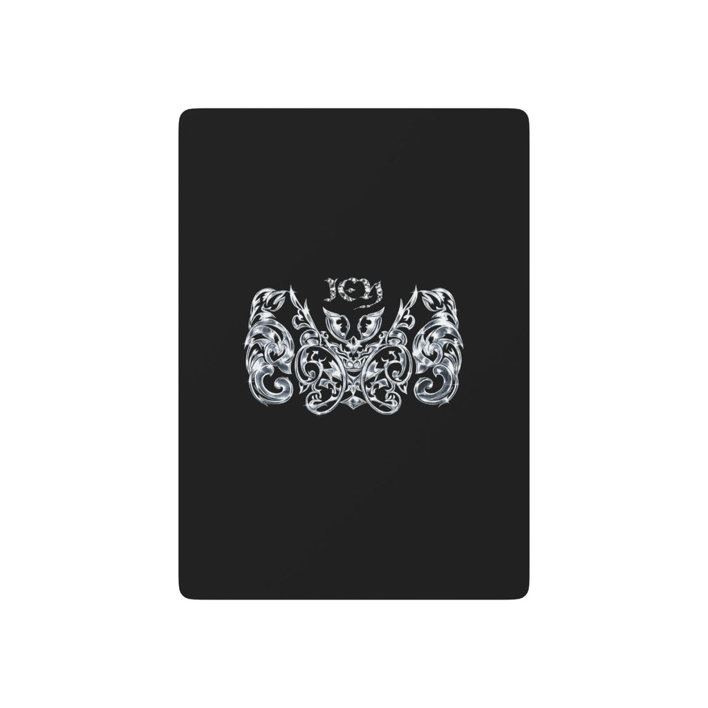 “ICY” Poker Playing Cards