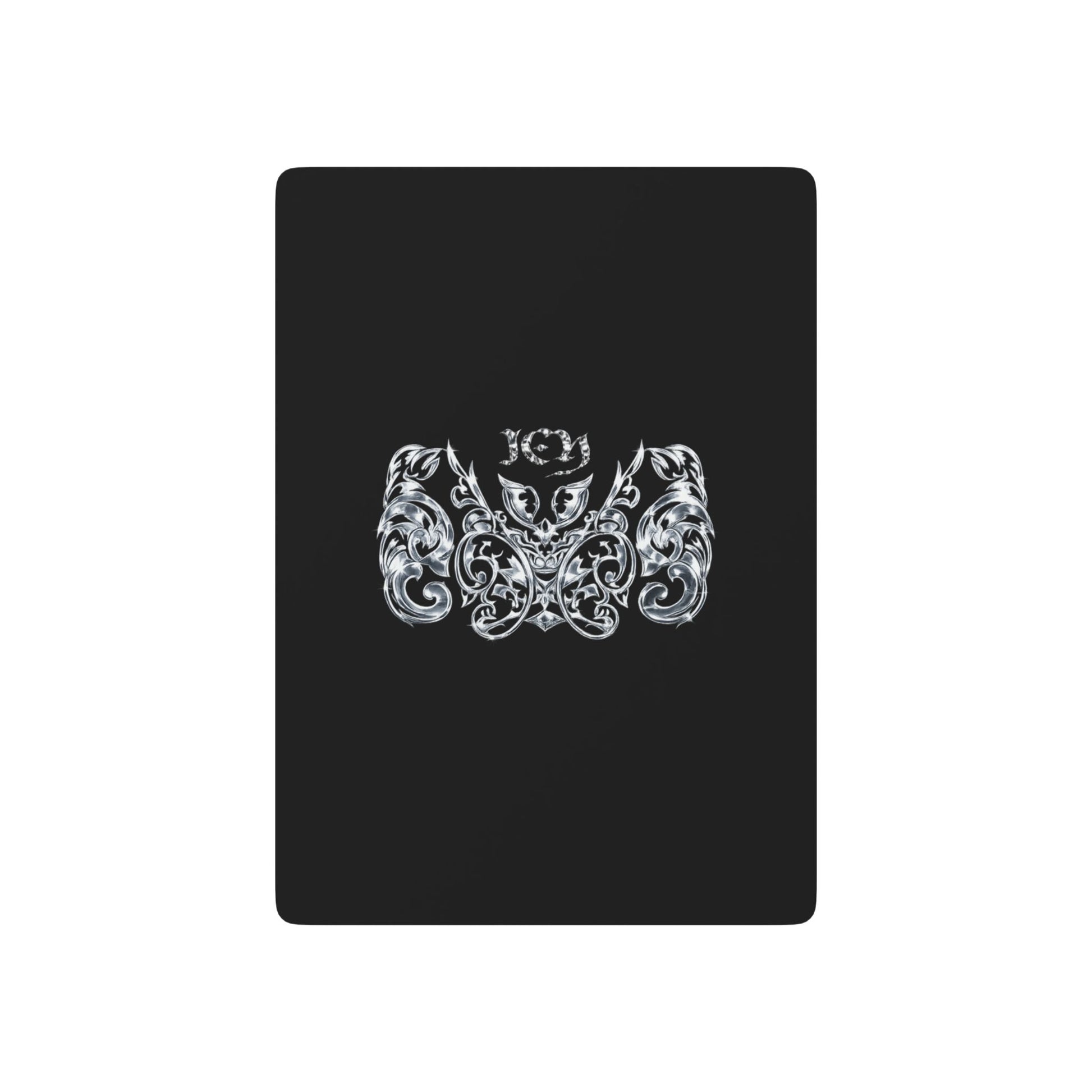 “ICY” Poker Playing Cards