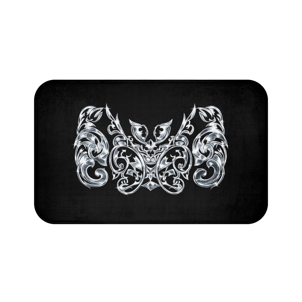 ICY Bath Mat