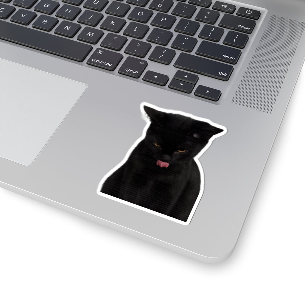 BOO Sticker