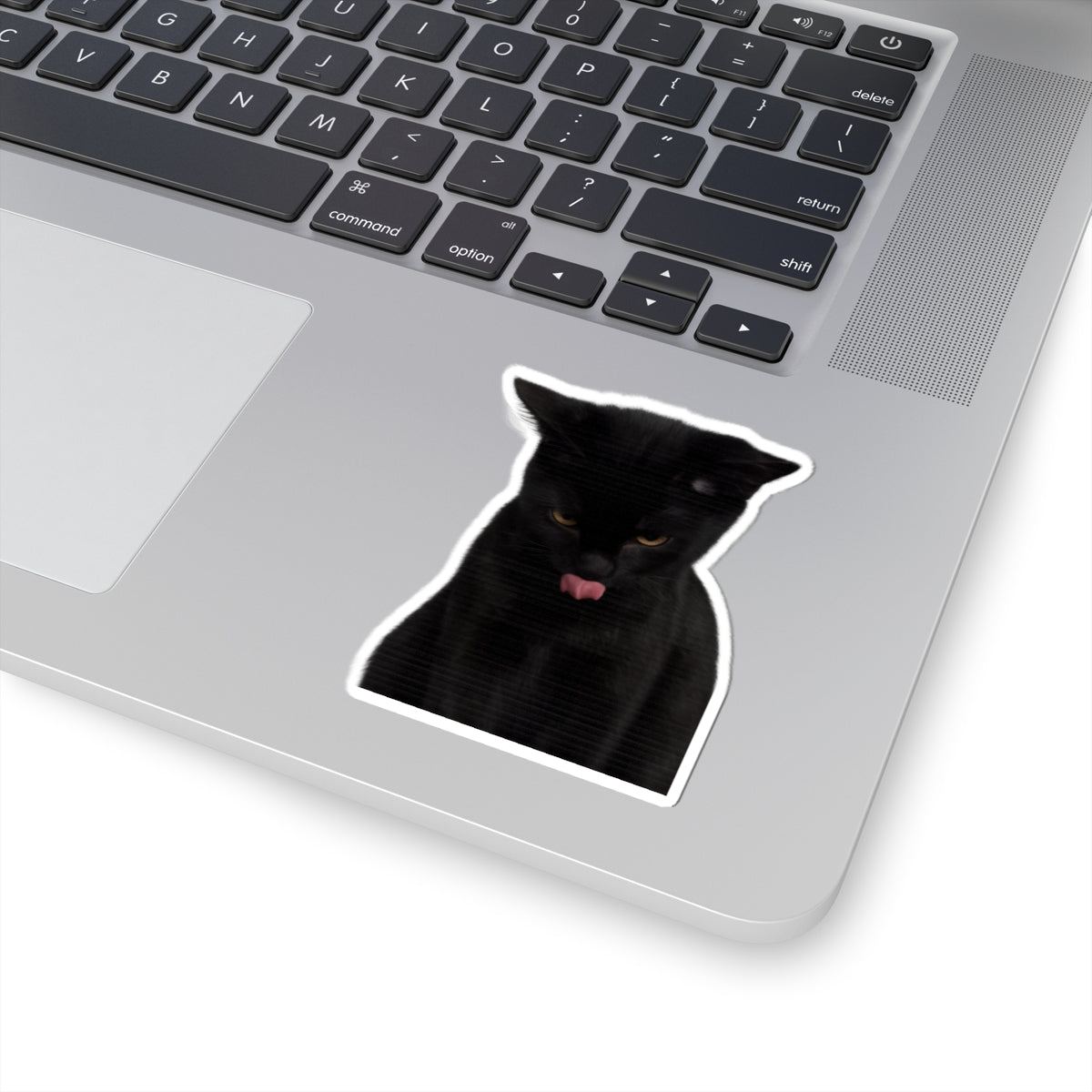 BOO Sticker