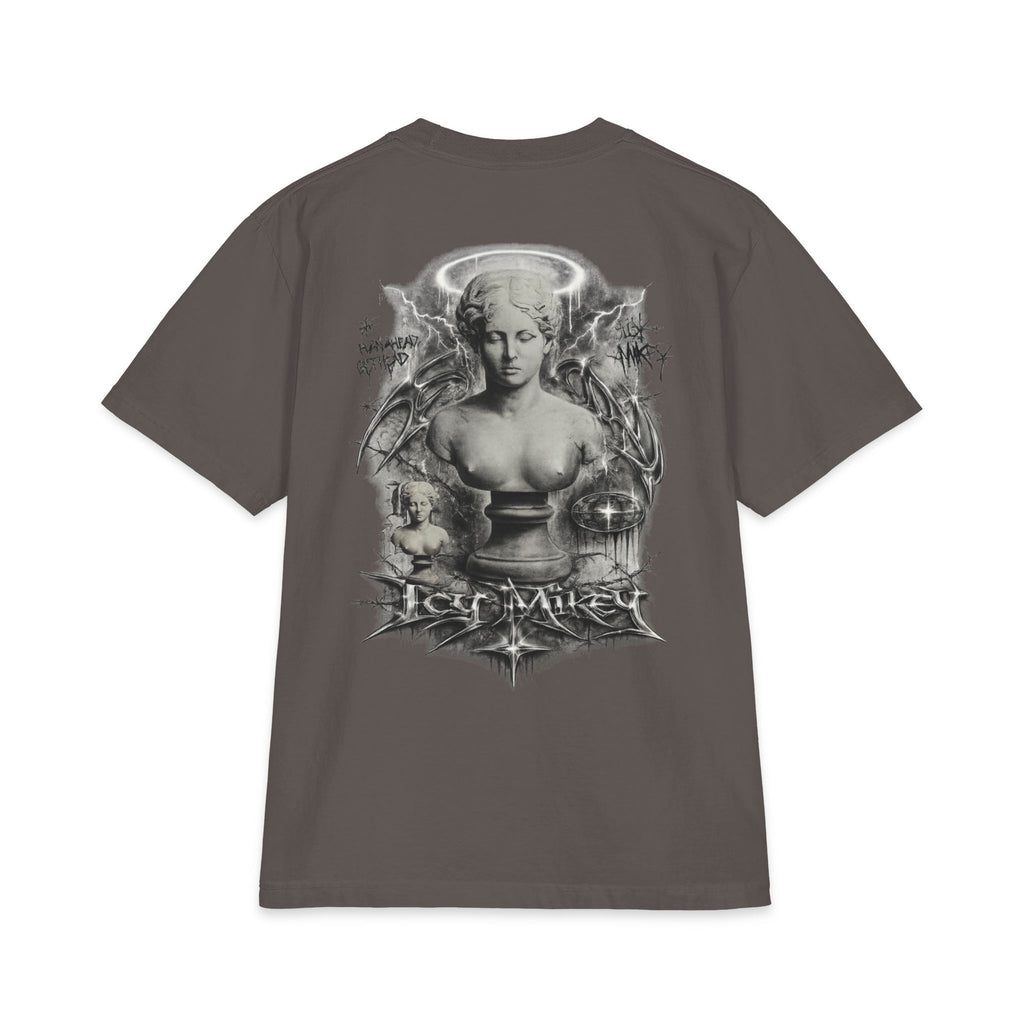Unisex Max Heavyweight Short Sleeve