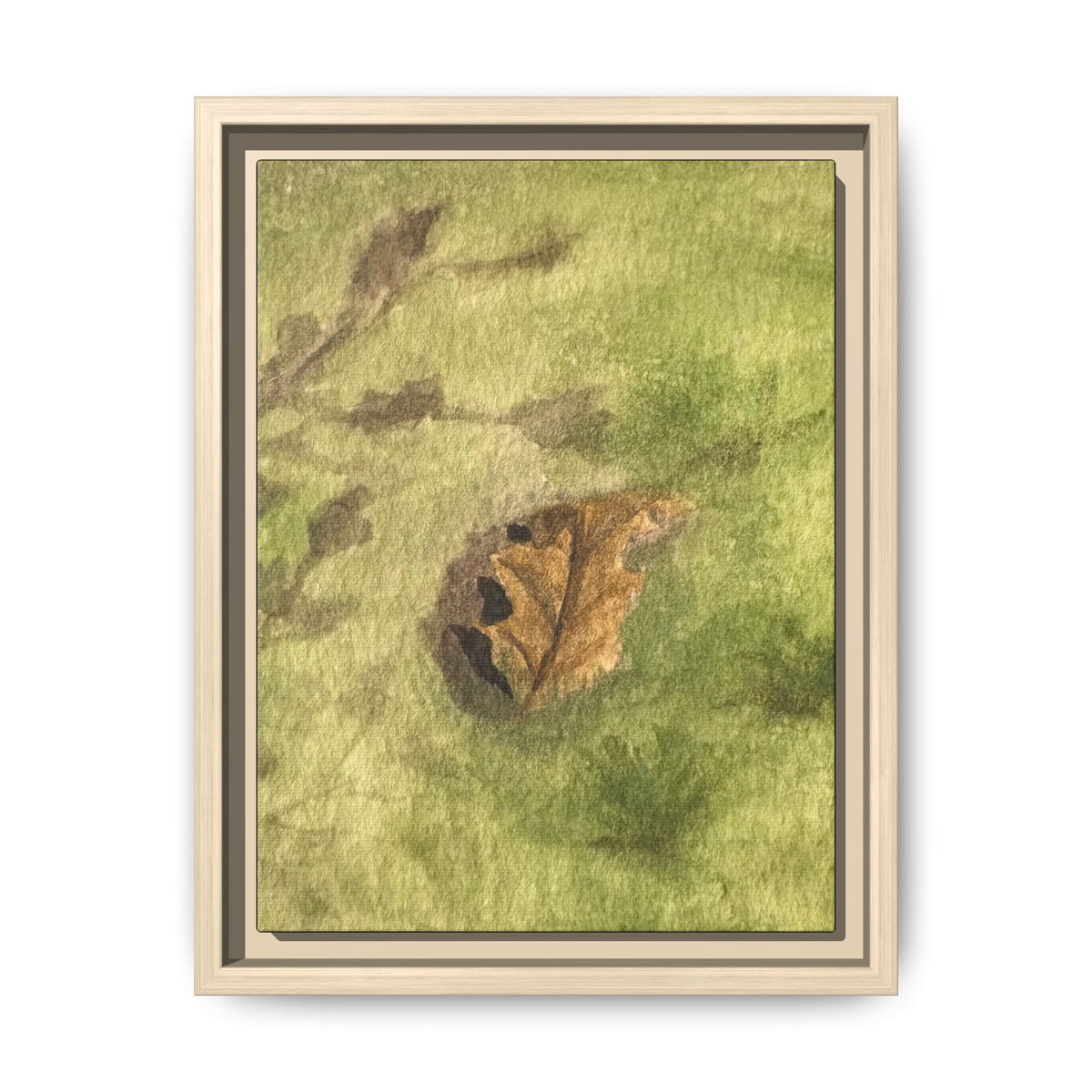 leaf