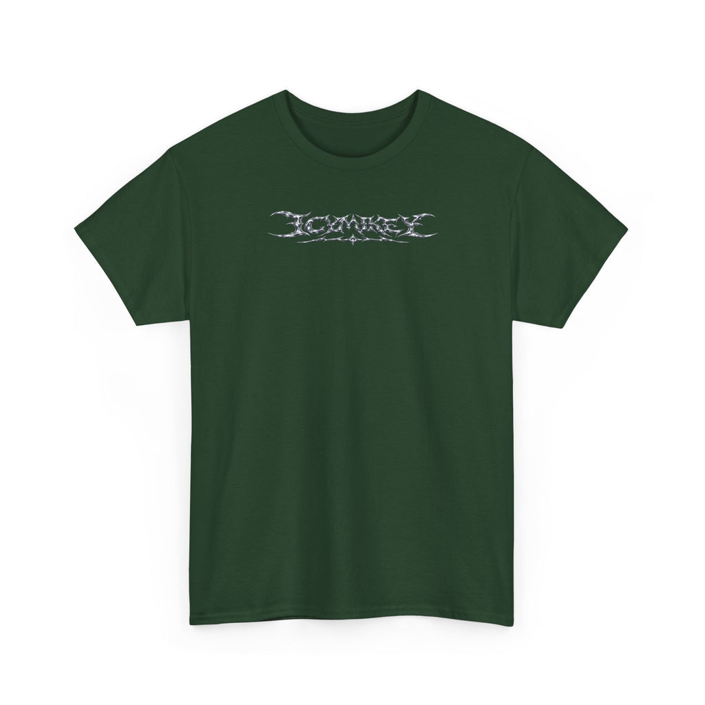 Alien! Unisex Heavy Cotton Tee