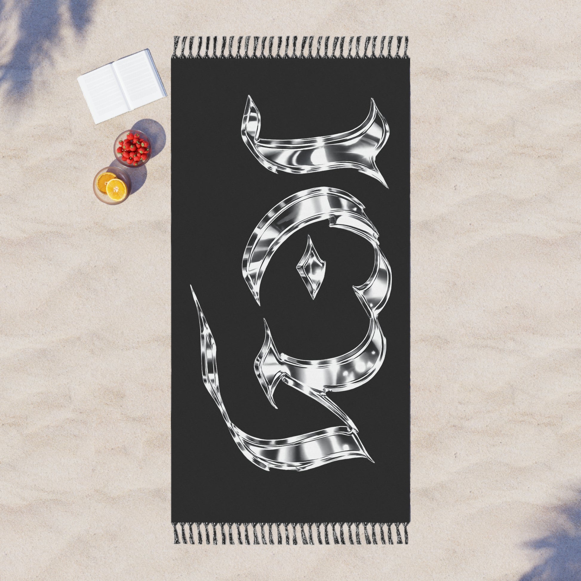 “ICY” Boho Beach Cloth VOL.1